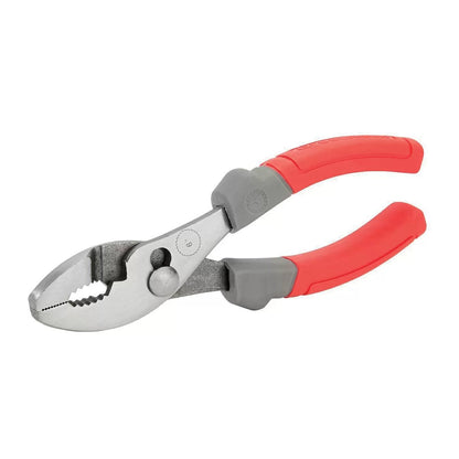 GreatNeck® 6" Slip Joint Pliers