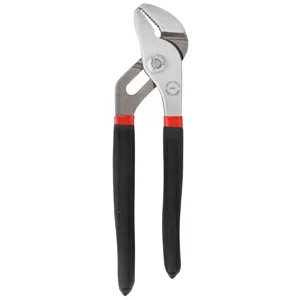 Multi-Groove Pliers