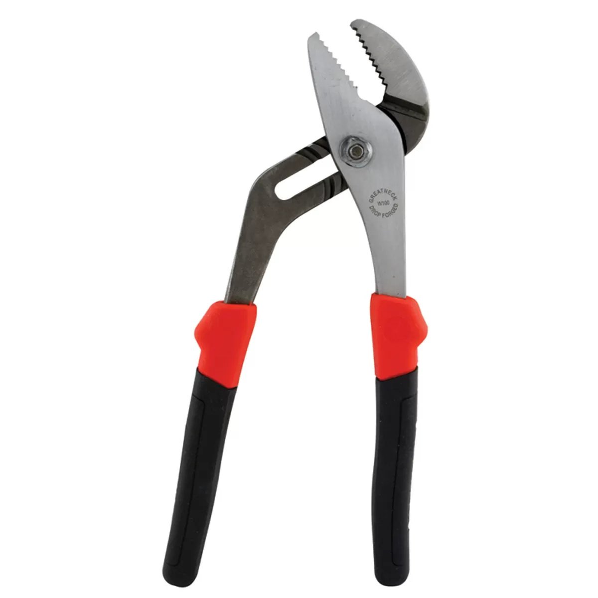 Great Neck 10" Tongue & Groove Pliers