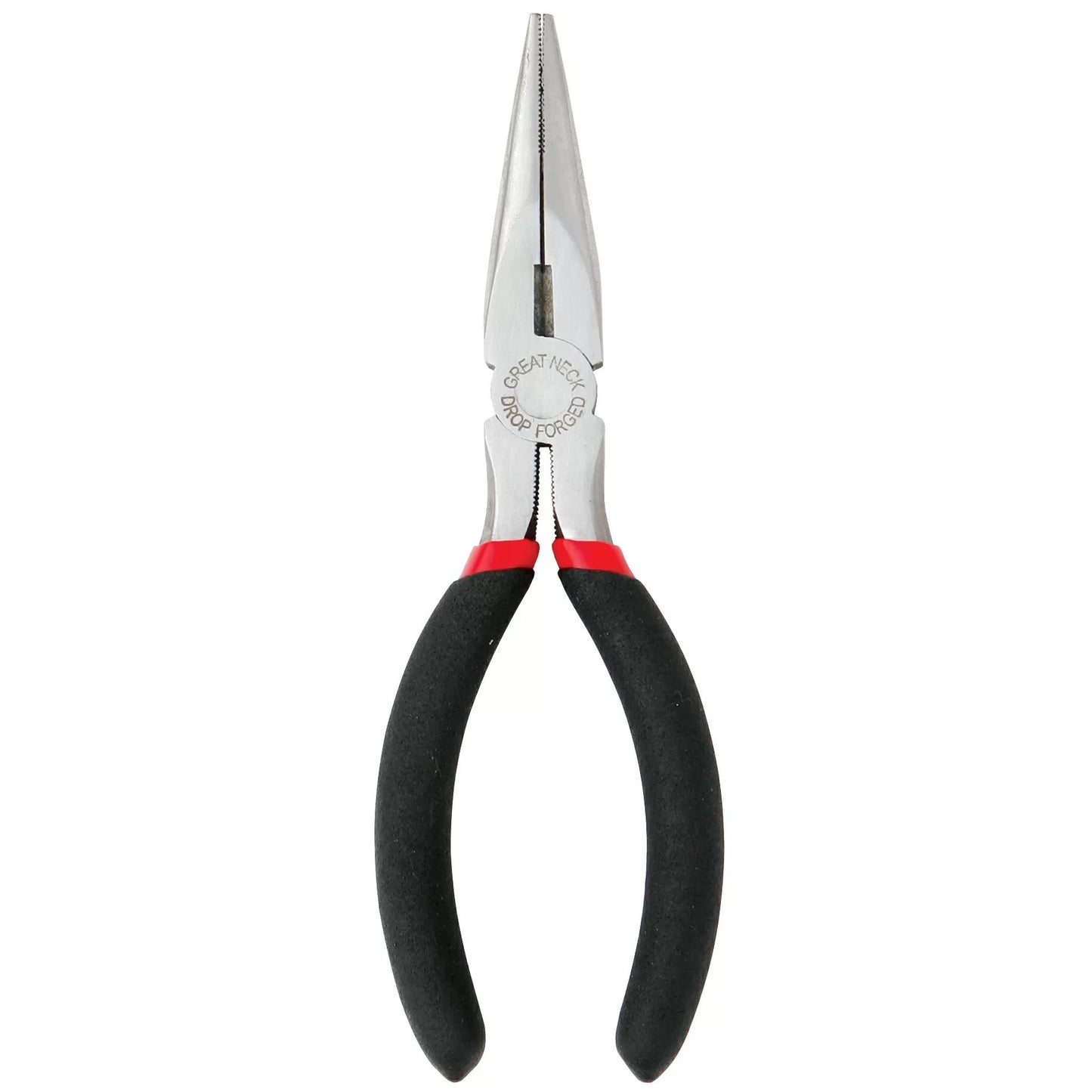 Great Neck 8" Long Nose Pliers