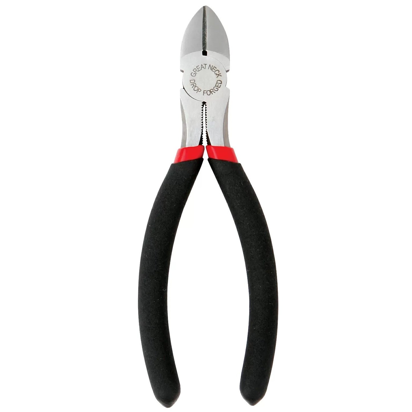 Great Neck 7 1/2" Diagonal Pliers