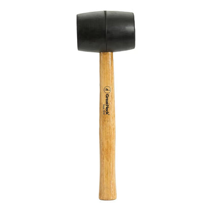 GreatNeck® 16 oz Rubber Mallet