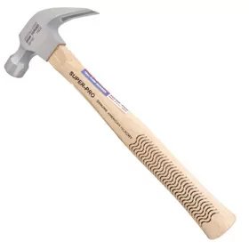 Great Neck Super-Pro 16 oz Claw Hammer