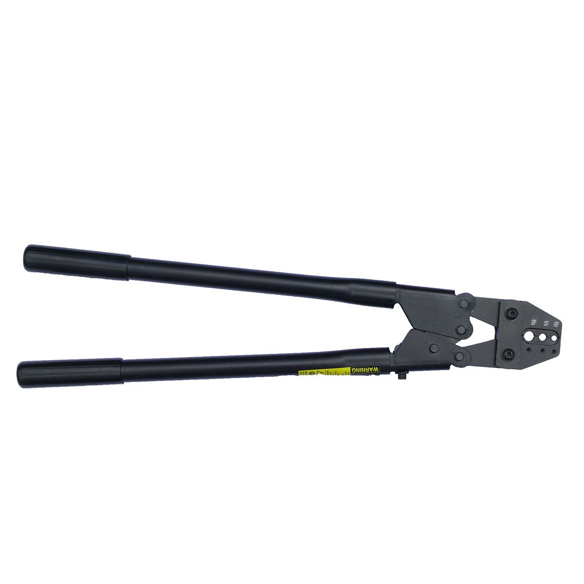 Beesley International 3 Cavity Hand Swaging Tool