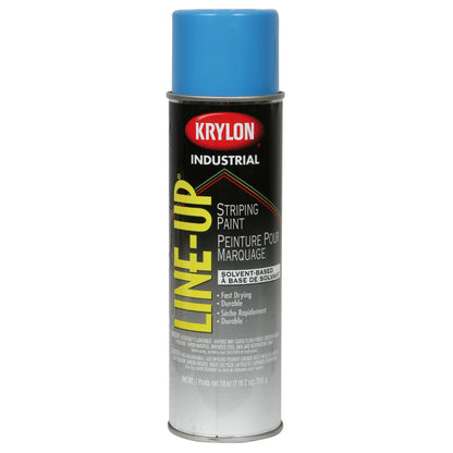 Krylon® Upside Down Solvent-Based Pavement Striping Paint