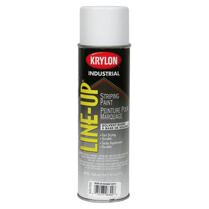 Krylon® Upside Down Solvent-Based Pavement Striping Paint