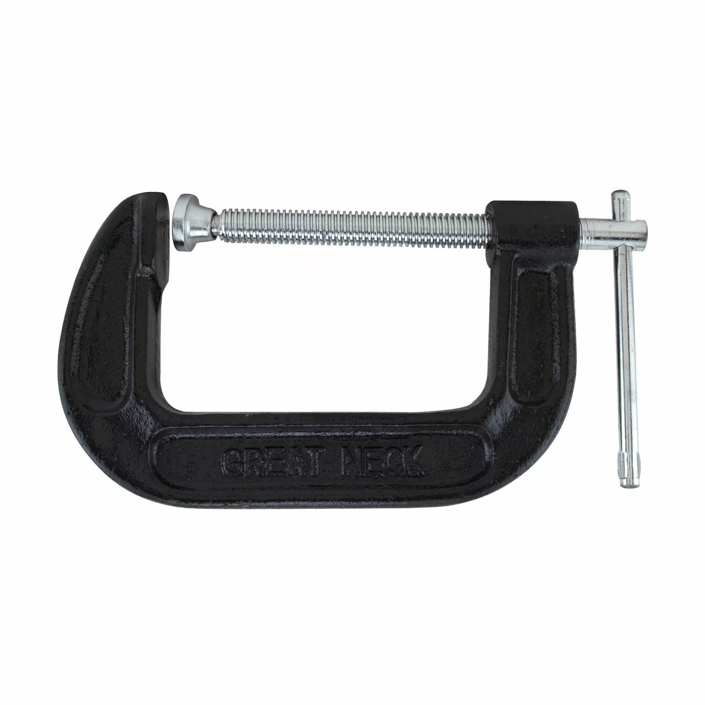 Great Neck C-Clamp