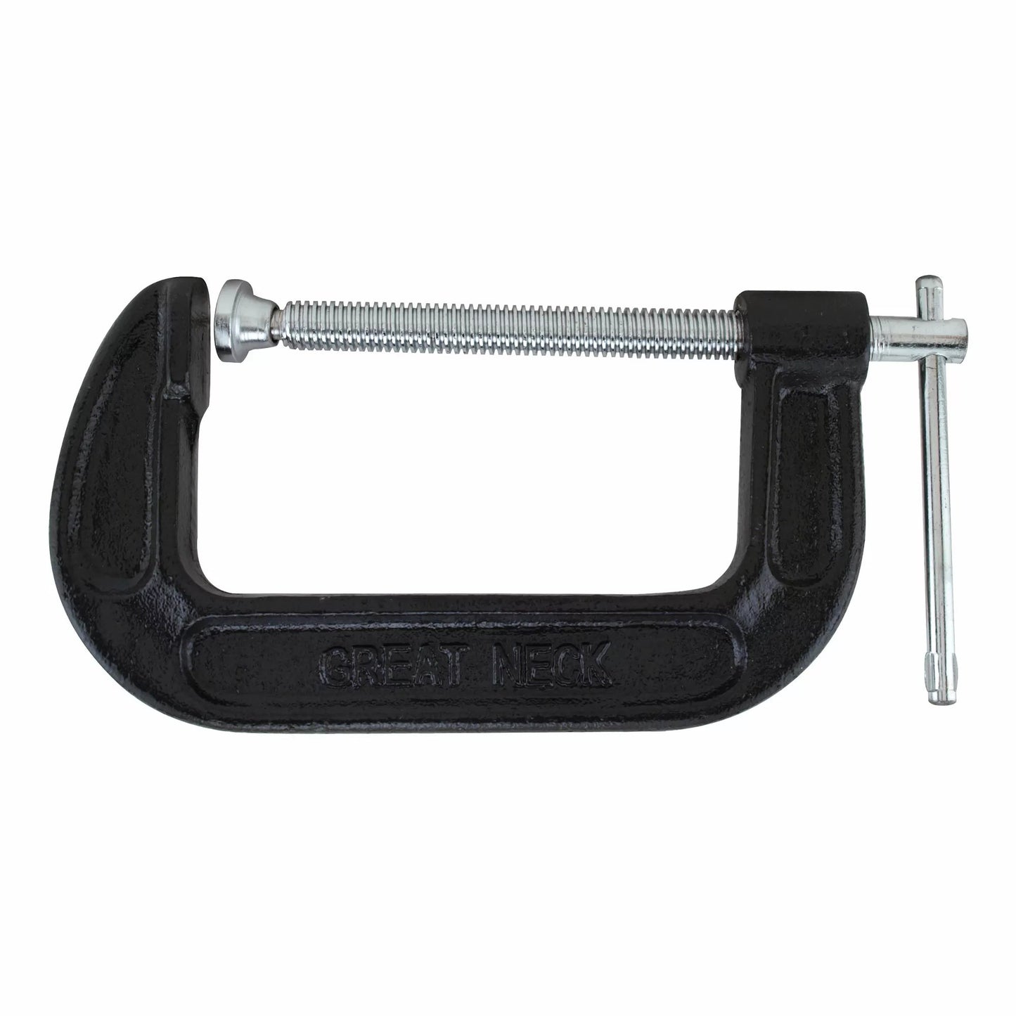 Great Neck C-Clamp