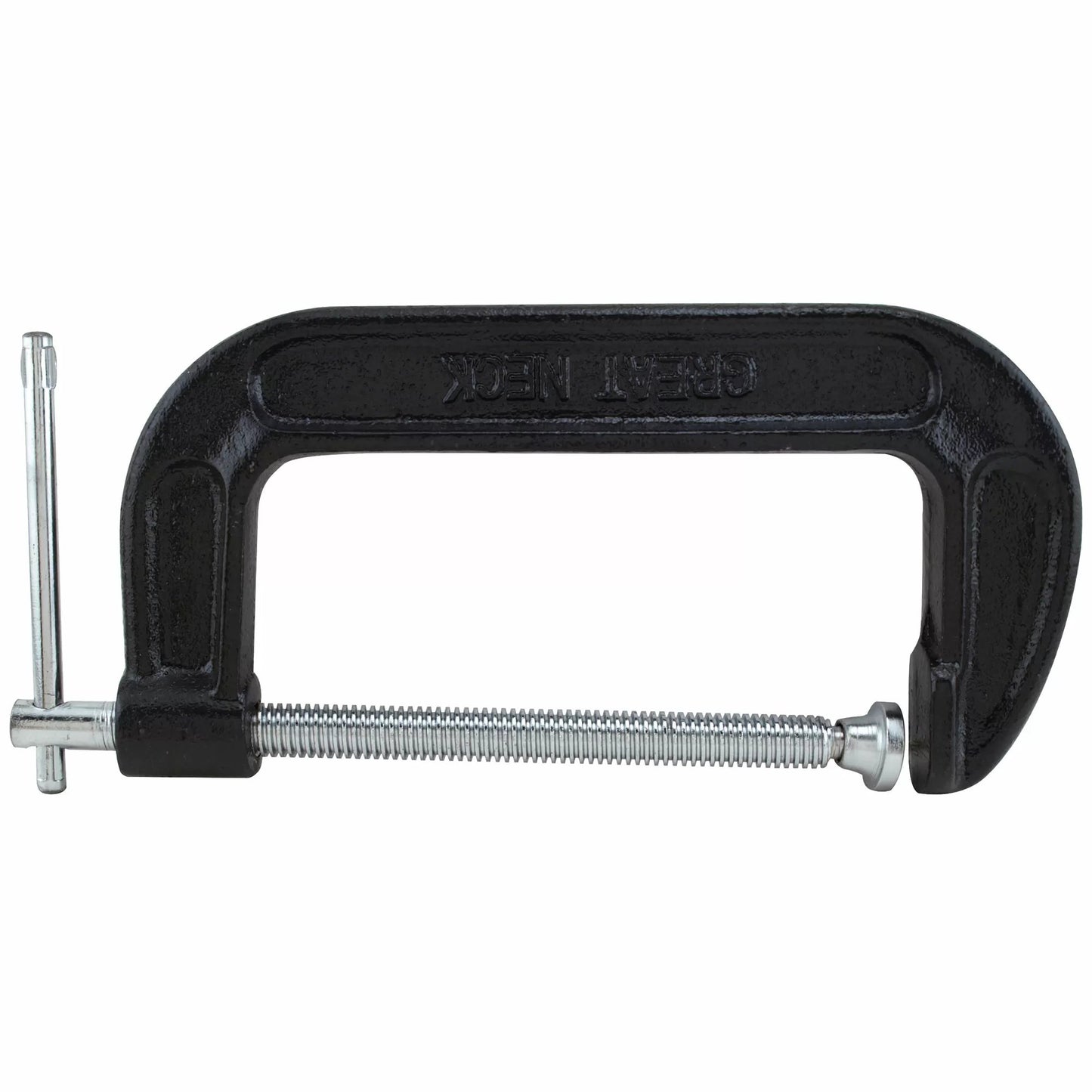 Great Neck C-Clamp