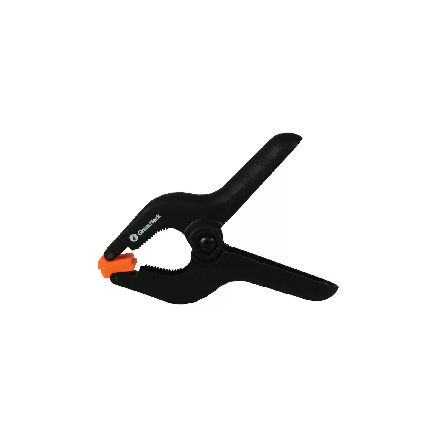 Great Neck Nylon Hand Clamps