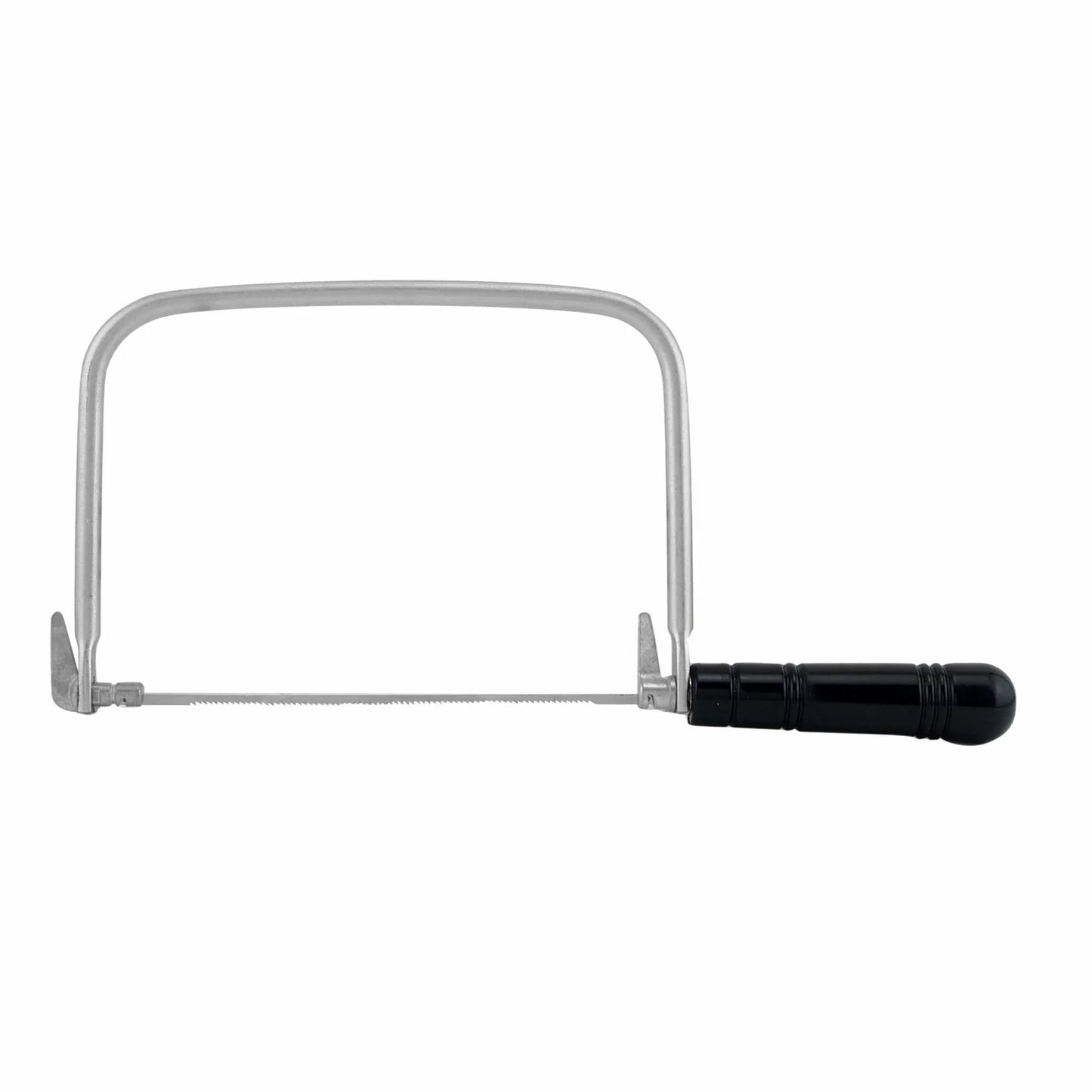 Great Neck Economy Coping Saw w/3 Extra Blades