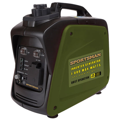 Sportsman 1000 Watt Inverter Generator