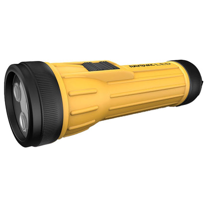 Rayovac® Workhorse™ Hanging Ring Flashlight