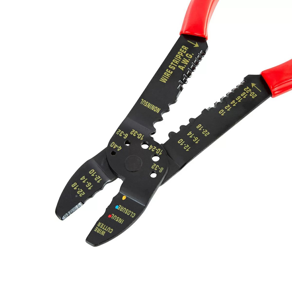 GreatNeck Crimping Tool