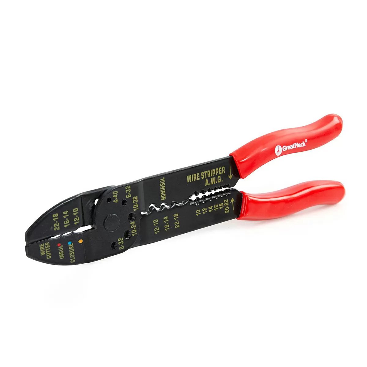 GreatNeck Crimping Tool