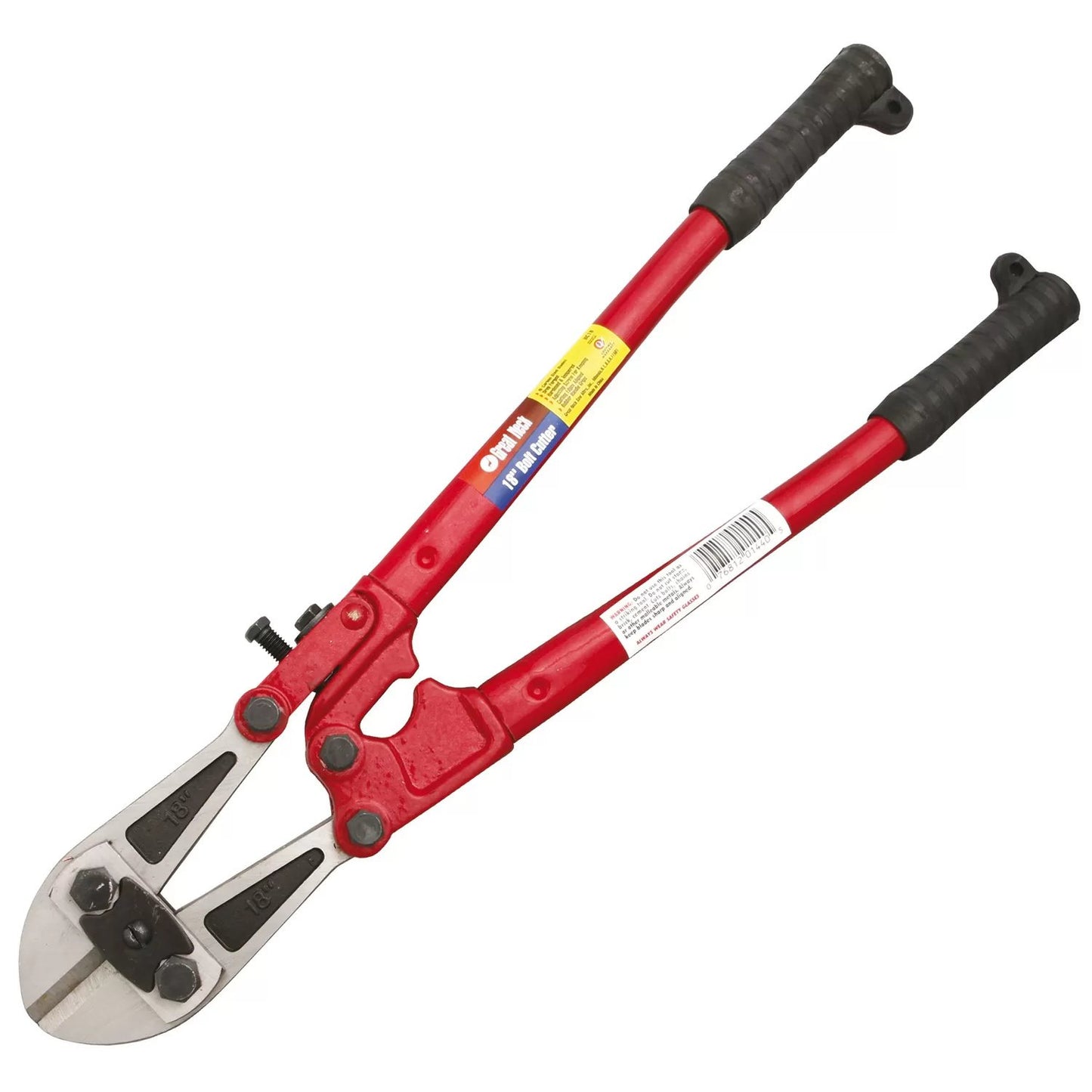 18" Bolt Cutter