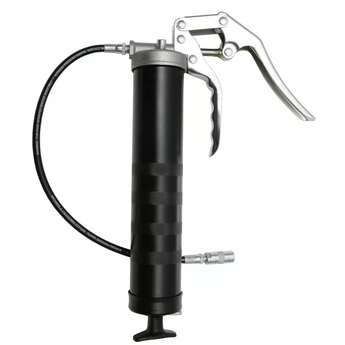 Lincoln Industrial® Guardian® Heavy-Duty Pistol Grip Grease Gun