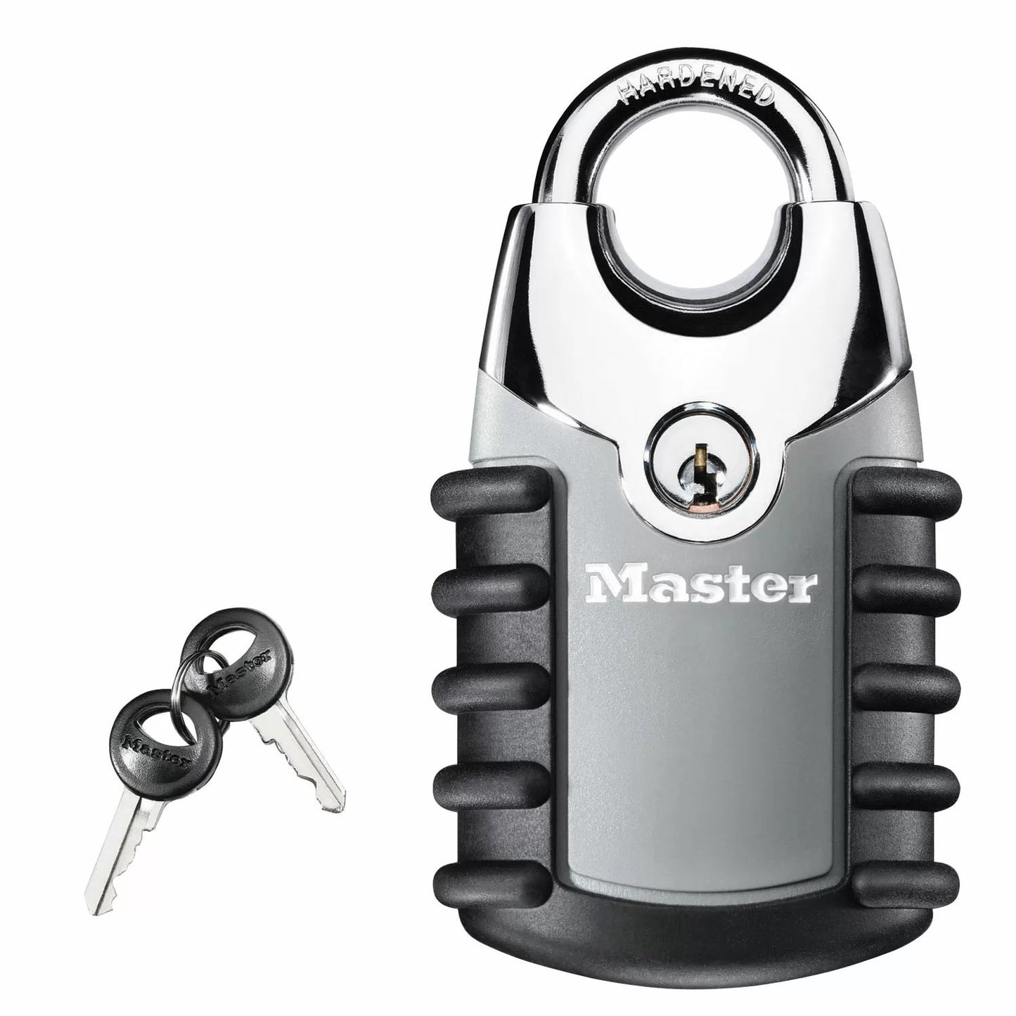 Master Lock® Shrouded Padlock