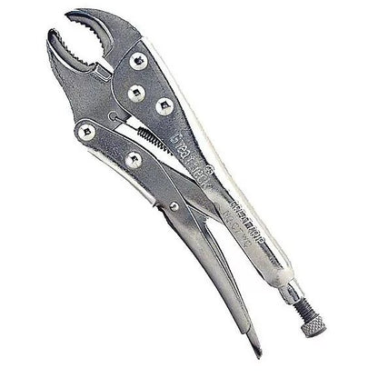 Great Neck Locking Pliers