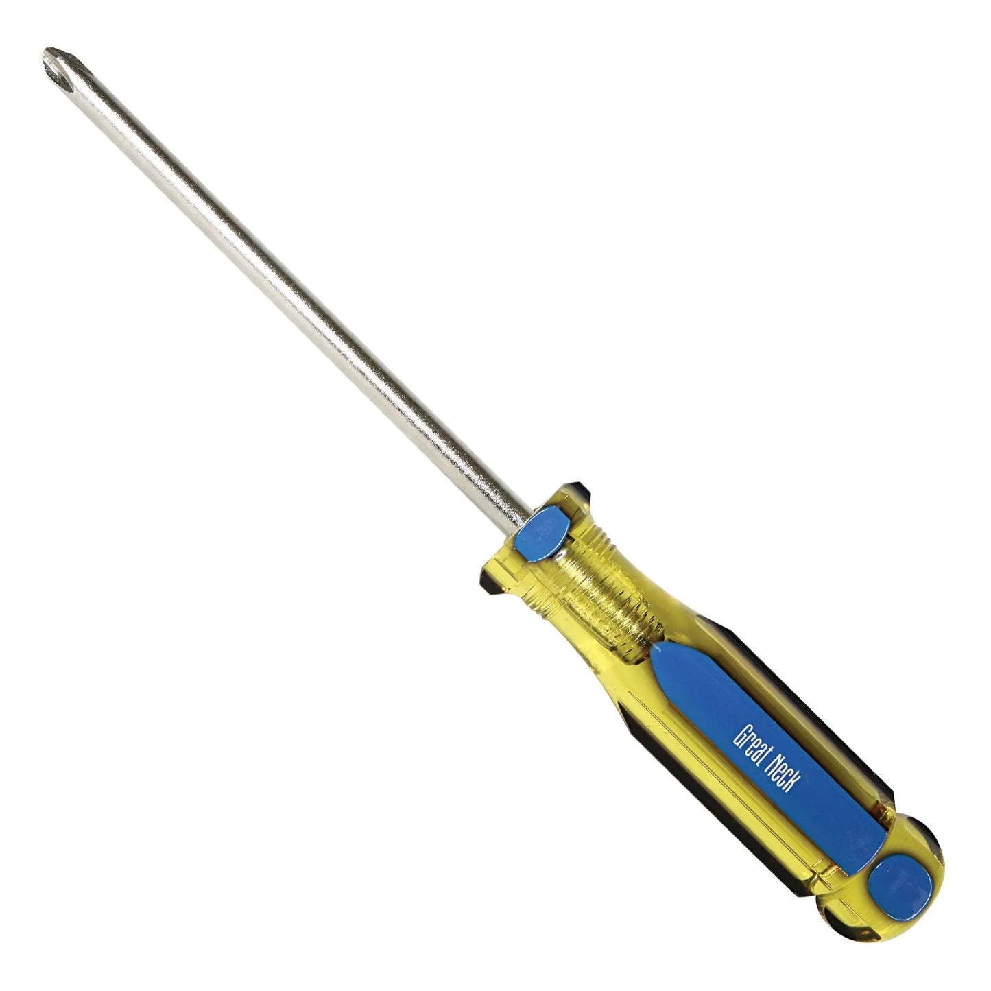 Great Neck Philips Screwdrivers