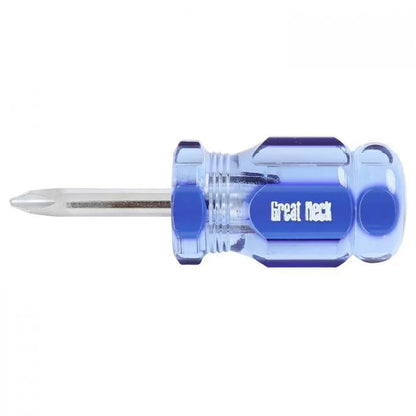 Great Neck #2 x 1 1/2" Phillips Screwdriver