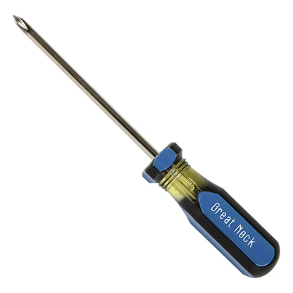 Great Neck Philips Screwdrivers