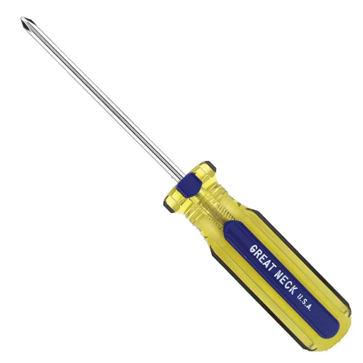 Great Neck Philips Screwdrivers