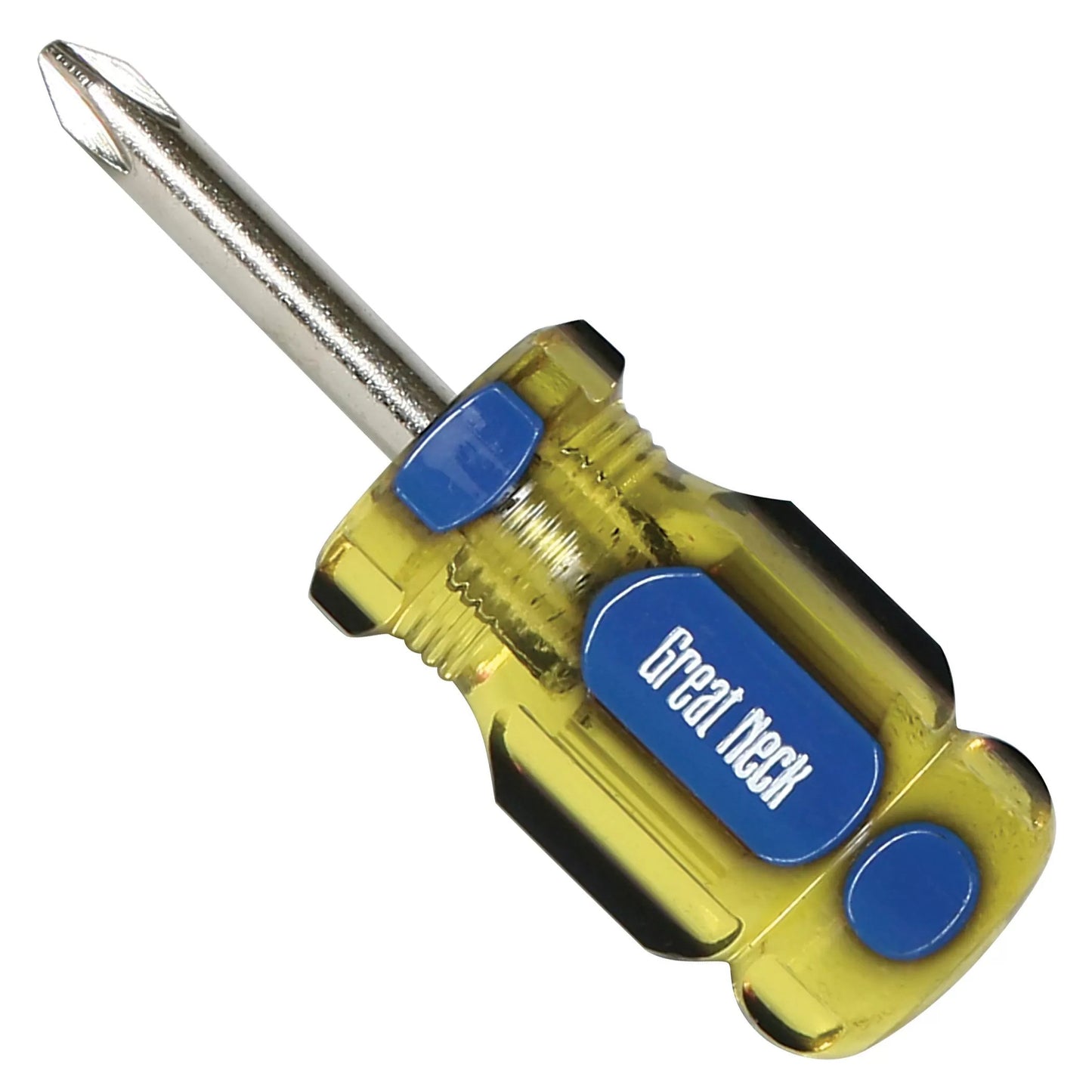 Great Neck Philips Screwdrivers