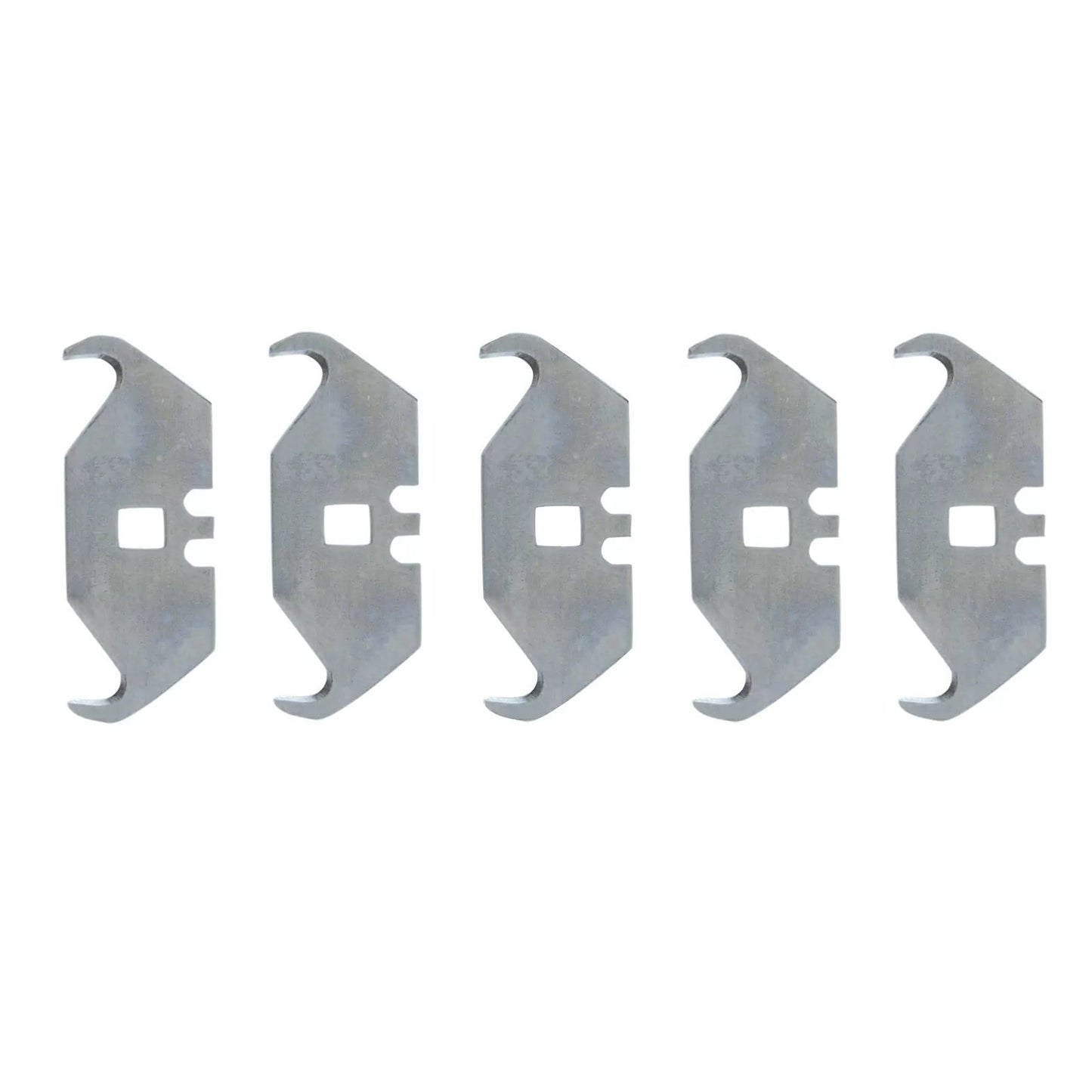 Great Neck Hook Blades - 5 Pack