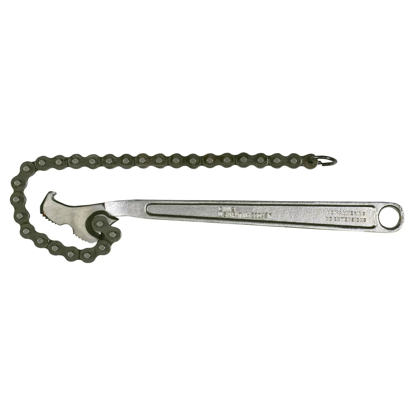 Crescent® 12" Chain Wrench