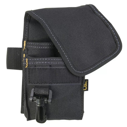 CLC® Toolworks™ 4-Pocket Multi-Purpose Tool Holder