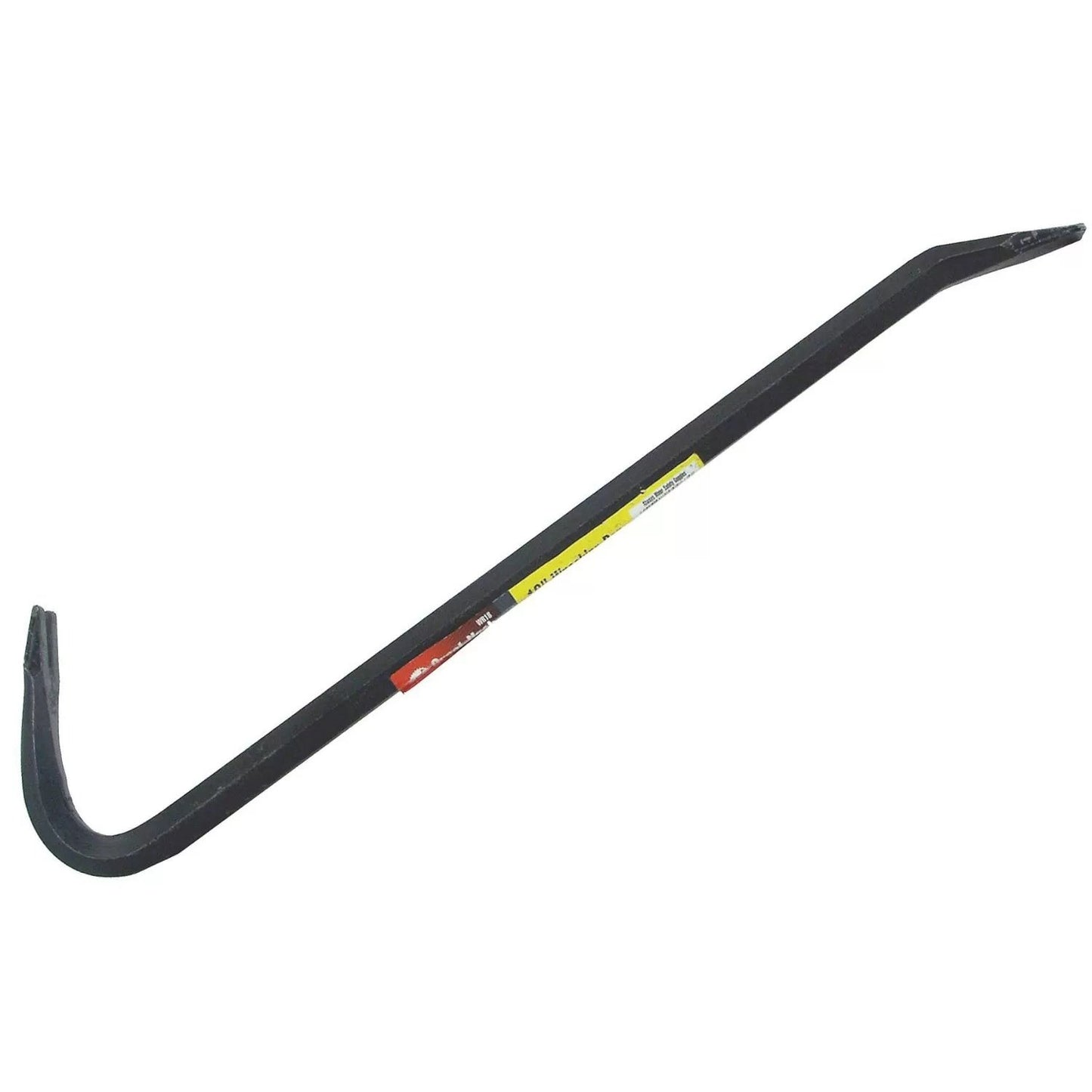 Great Neck 18" Heavy-Duty Wrecking Bar