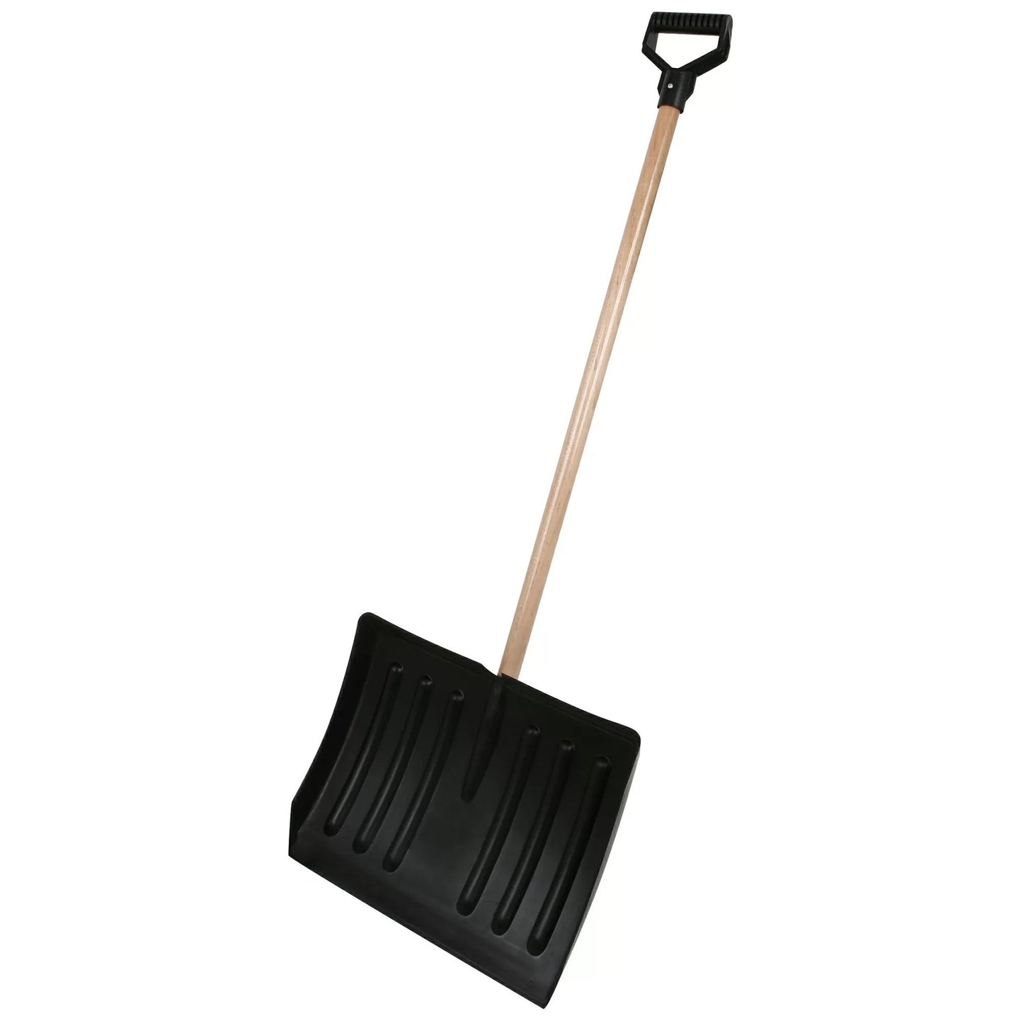 Poly Snow Shovel