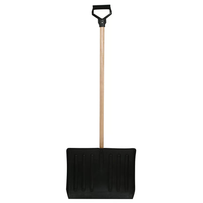 Poly Snow Shovel