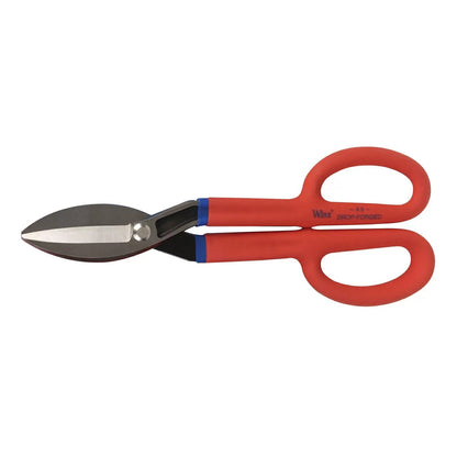 Wiss Straight Pattern Tin Snips