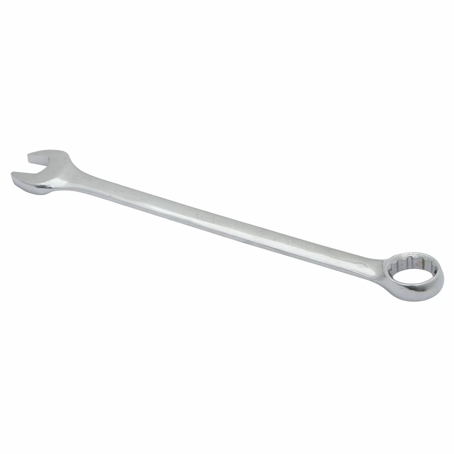 Combination Wrench  Less Than 1"