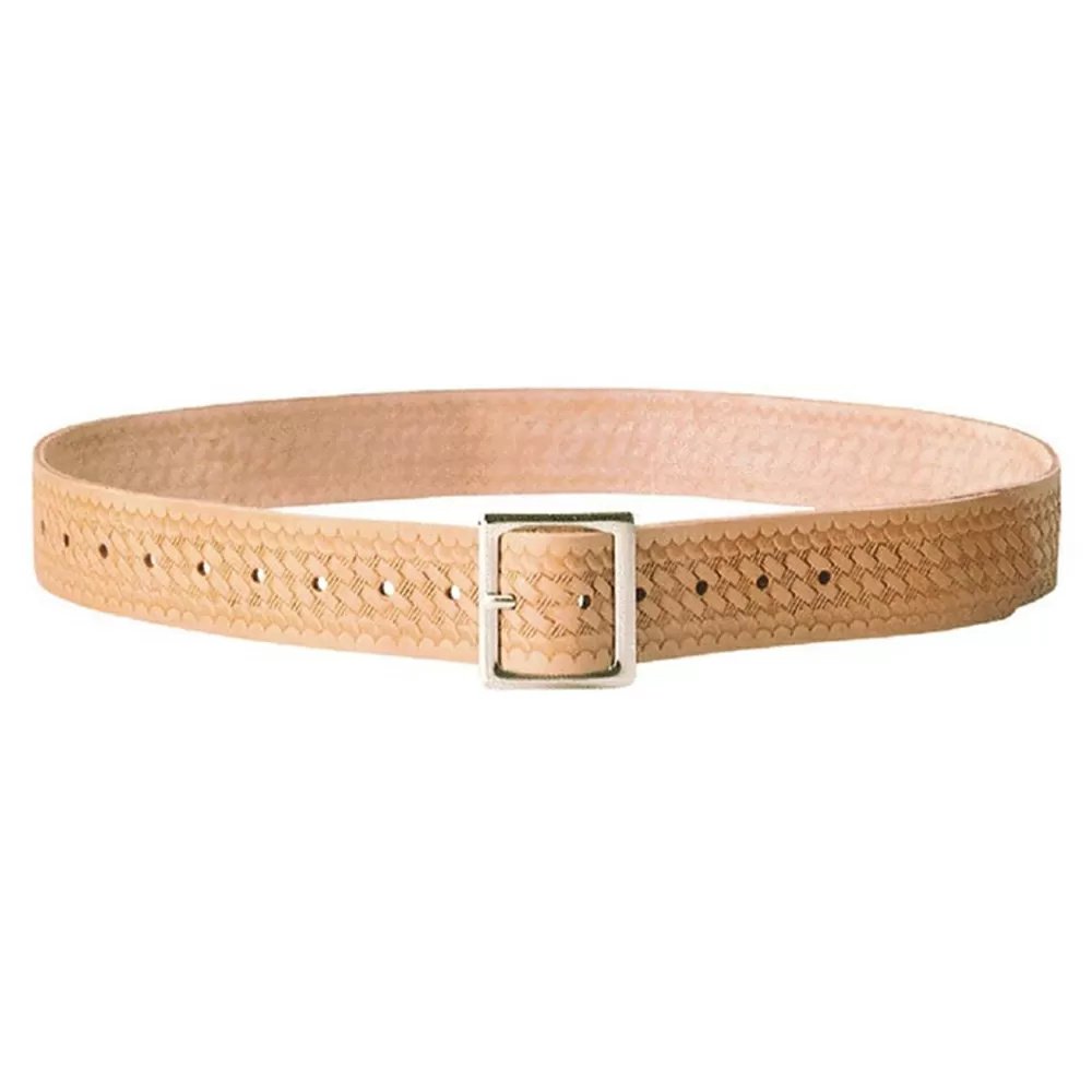 CLC® Toolworks™ 1 3/4" Embossed Leather Work Belt