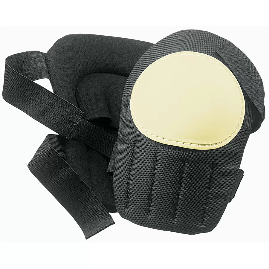 CLC® Toolworks™ Swivel Cap Kneepads