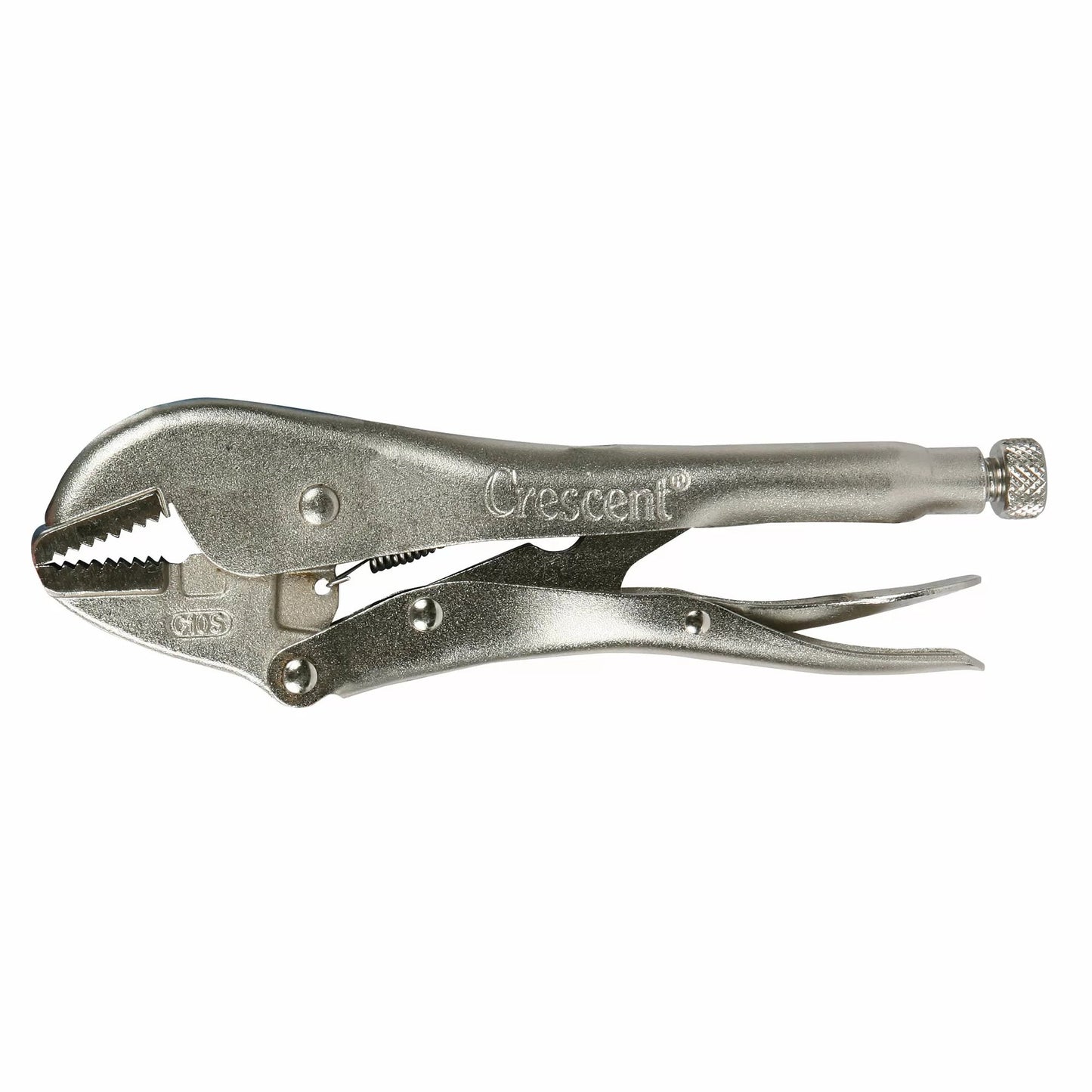 Crescent® Straight Jaw Locking Pliers