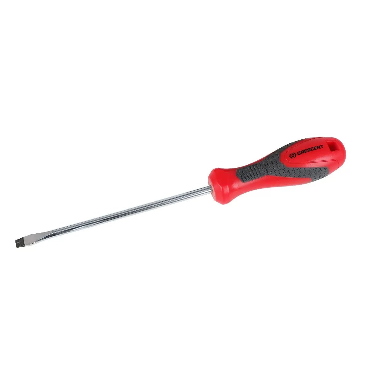 Crescent® 6" Dura-Driver Flat-Head Screwdriver