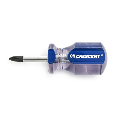 Crescent® Acetate Phillips® Screwdrivers