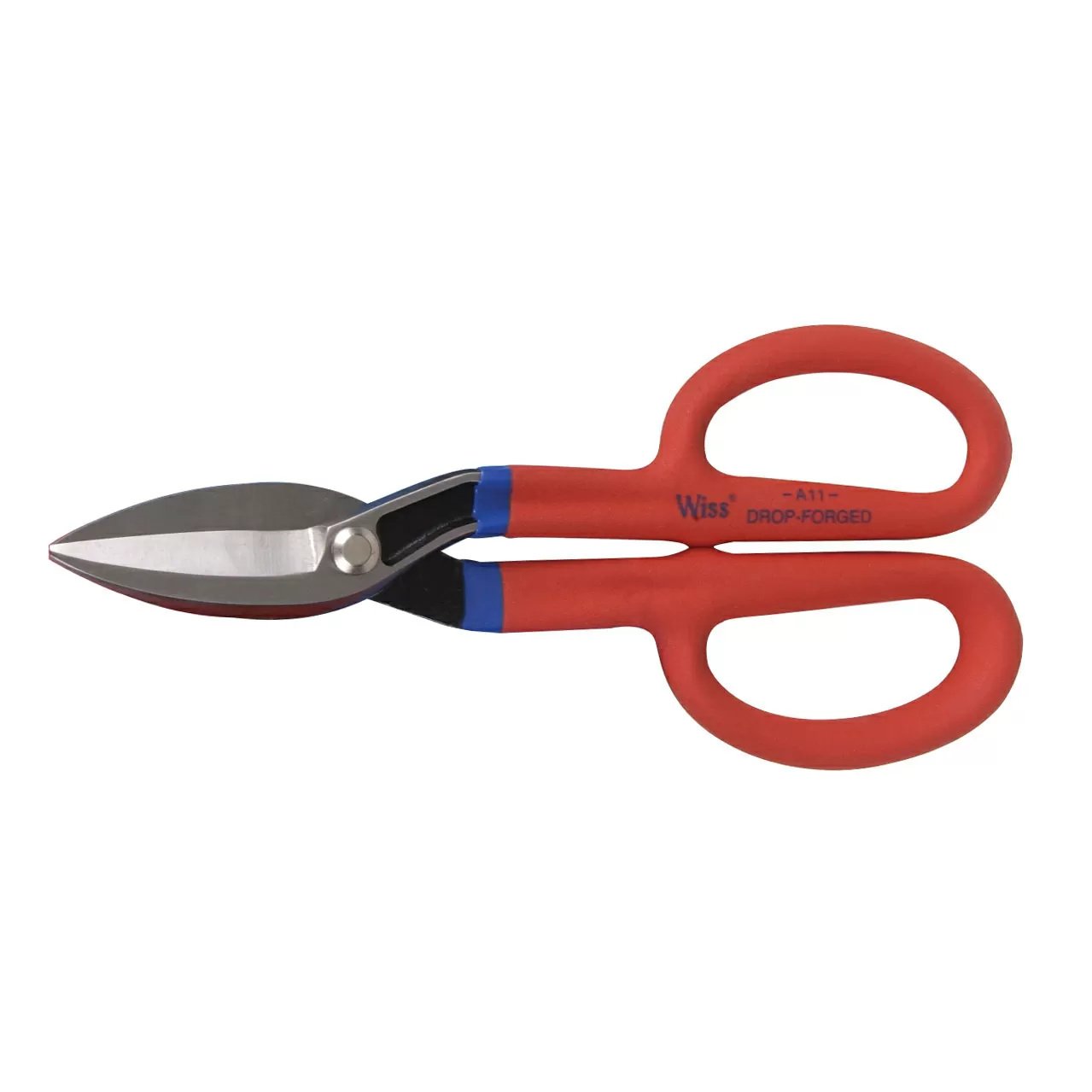 Wiss Straight Pattern Tin Snips