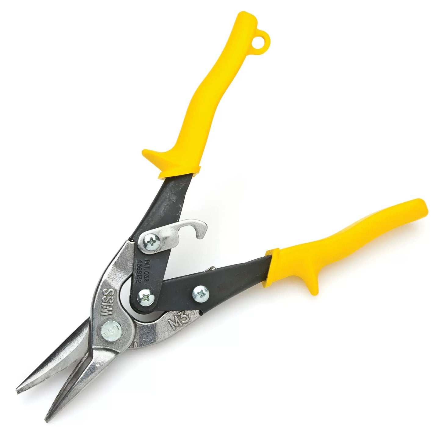 Wiss 9 3/4" Metalmaster® Compound Action Snips