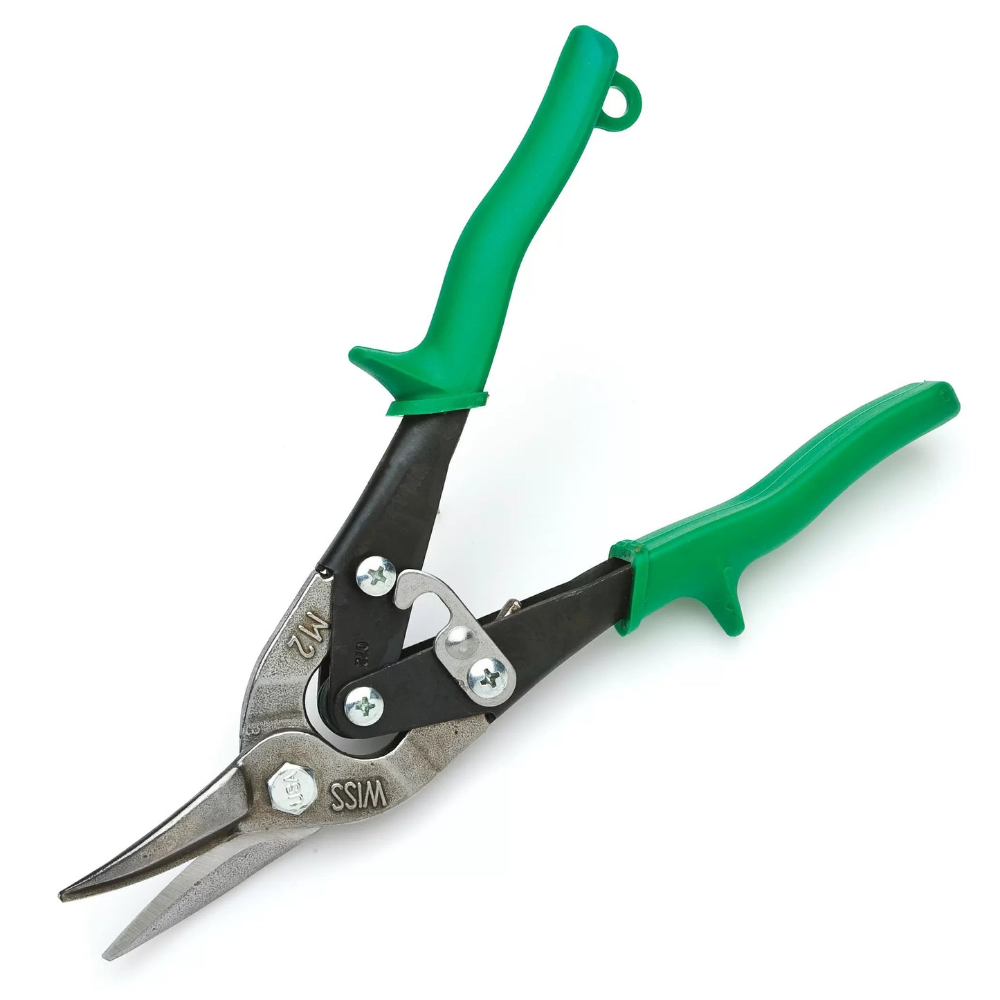 Wiss Metalmaster® 9 3/4" Right Metal Snips