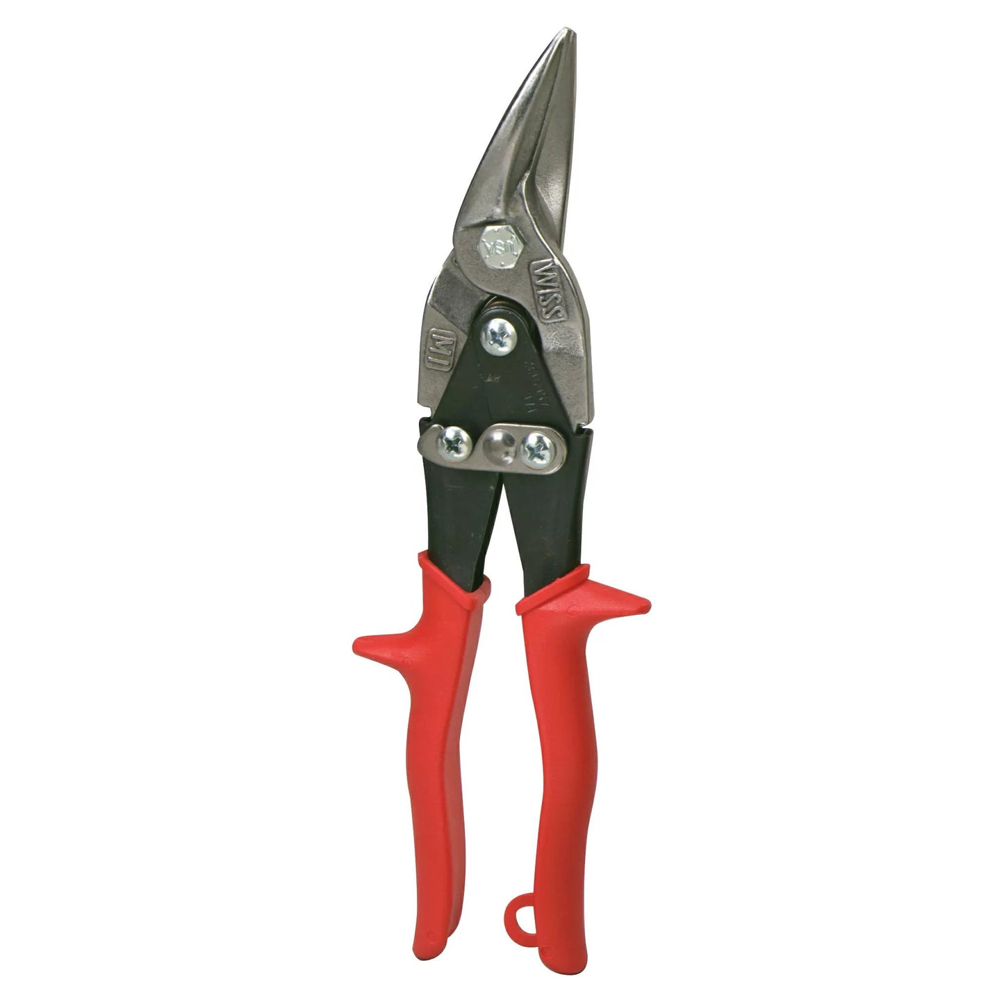 Wiss Metalmaster® 9 3/4" Left Metal Snips