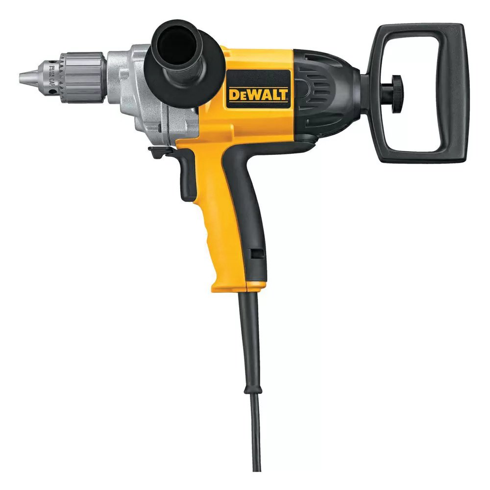 DeWalt® 1/2" Spade Handle Drill