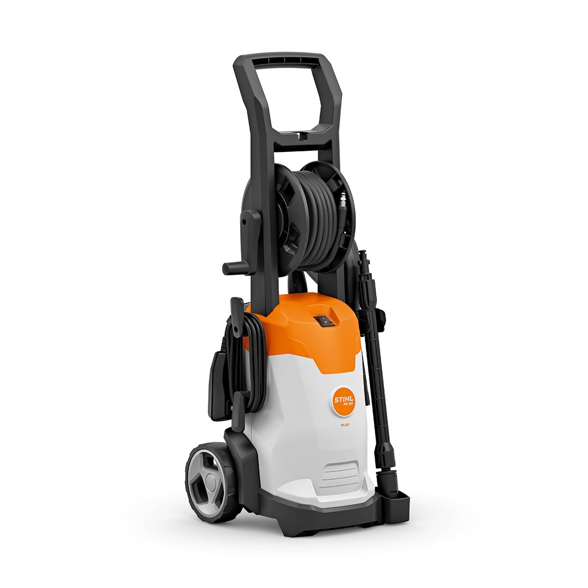 STIHL RE 90 PLUS 120V Pressure Washer