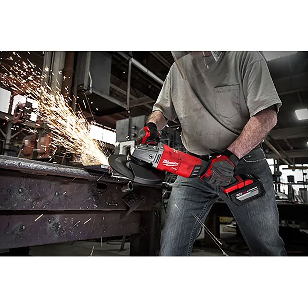 Milwaukee® Tool M18™ REDLITHIUM™ High Output™ HD12.0 Battery Pack