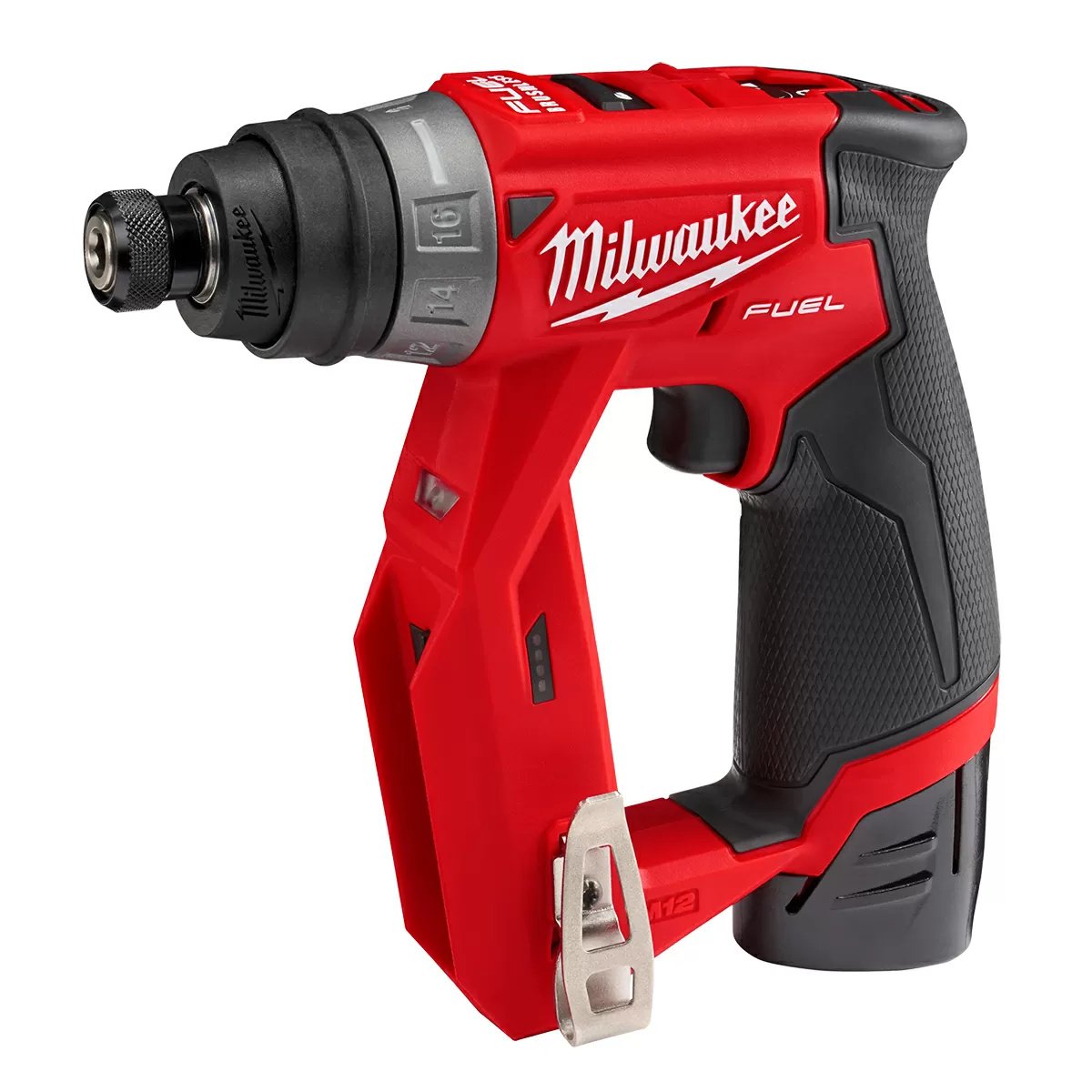 Milwaukee® Tool M12 FUEL™ Installation Drill/Driver Kit