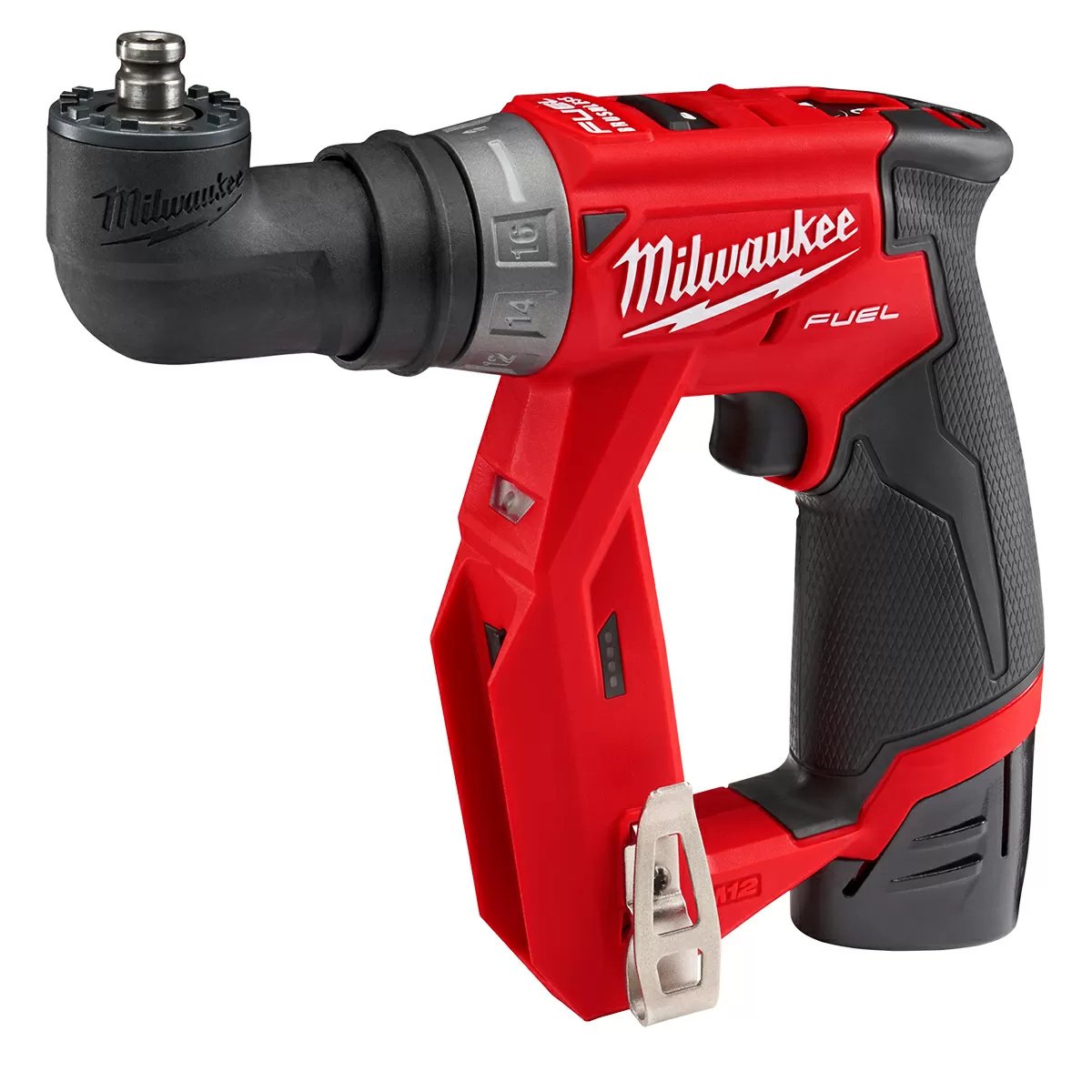 Milwaukee® Tool M12 FUEL™ Installation Drill/Driver Kit